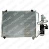 DELPHI TSP0225365 Condenser, air conditioning